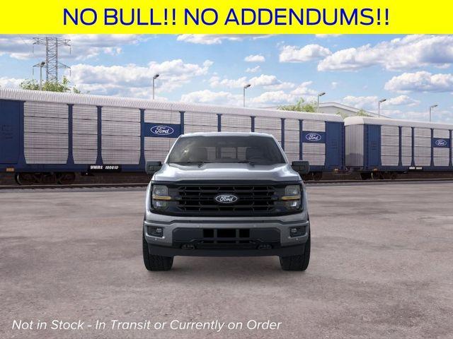 2026 FORD F-150 XLT — фото 7