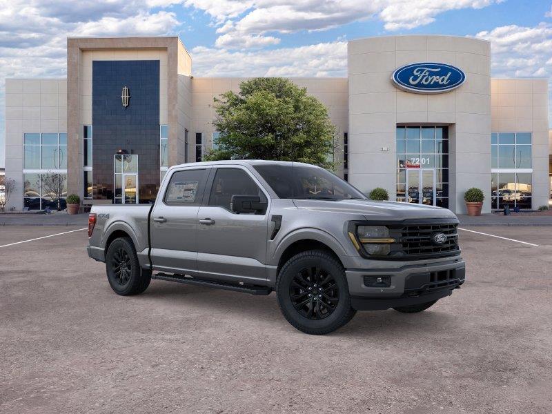 صورة 7 لـ 2026 FORD F-150 XLT