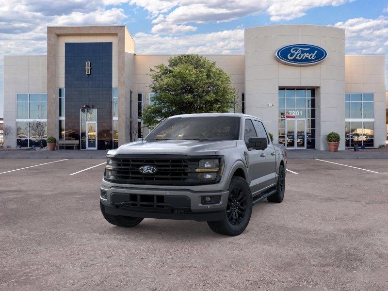 صورة 2 لـ 2026 FORD F-150 XLT