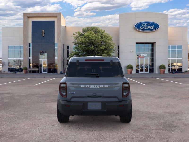 صورة 5 لـ 2026 FORD BRONCO SPORT BIG BEND