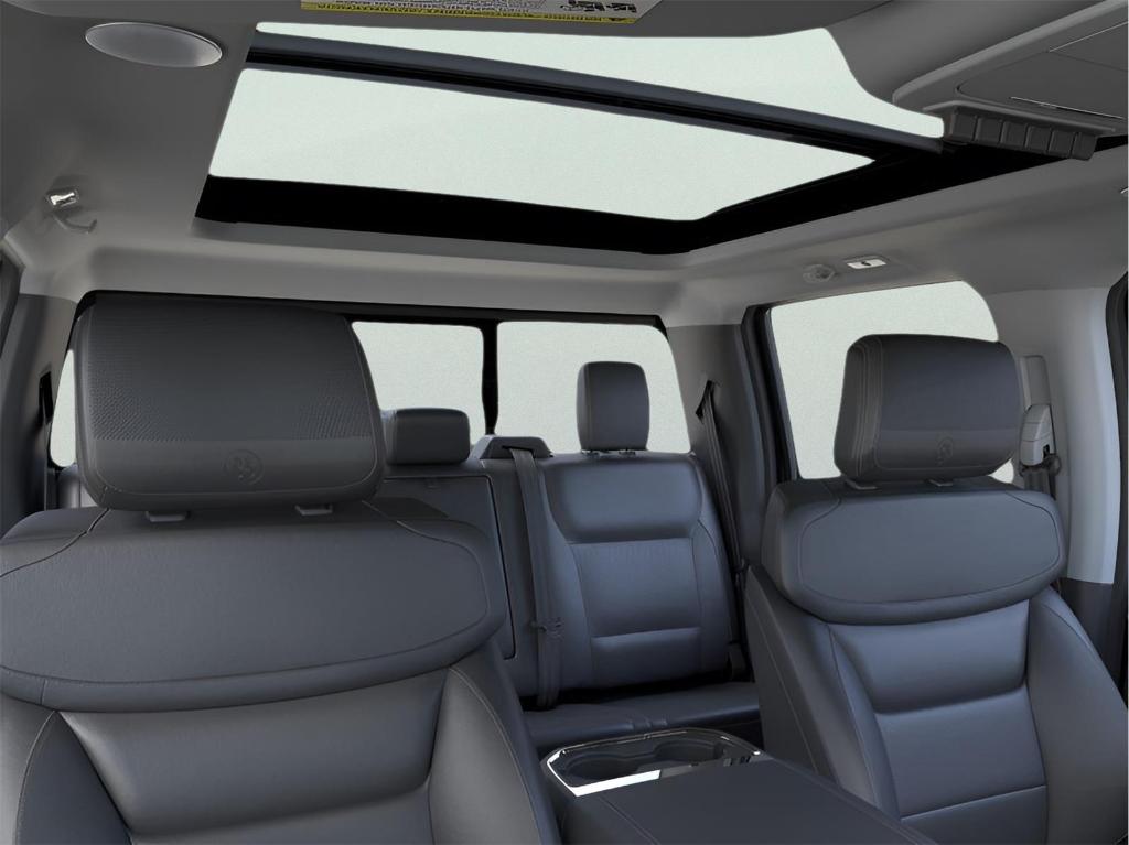 صورة مصغرة 22 لـ 2026 FORD F-250 LARIAT