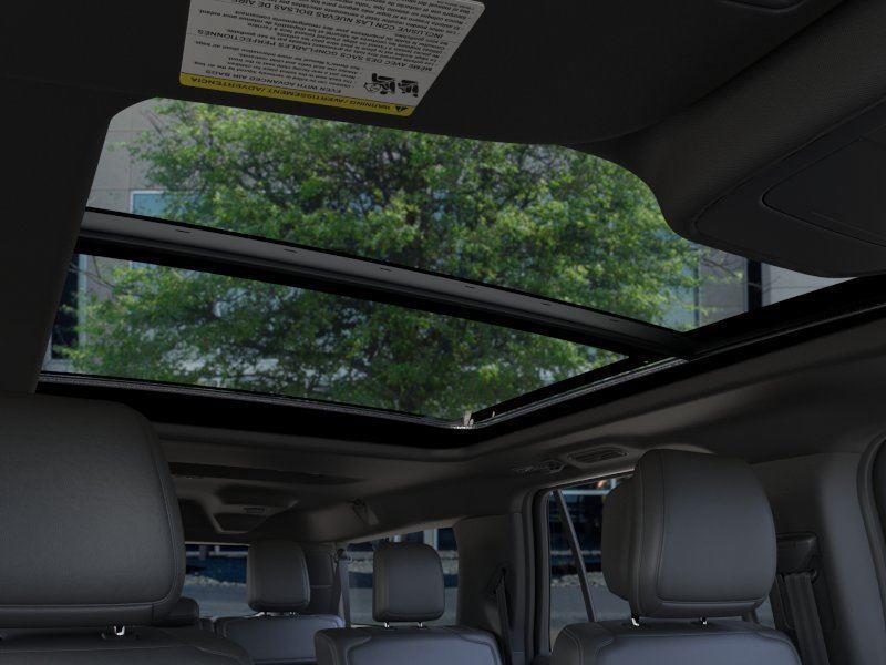 صورة مصغرة 22 لـ 2026 FORD EXPEDITION MAX PLATINUM