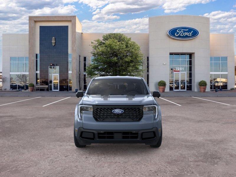 صورة 6 لـ 2026 FORD MAVERICK LARIAT