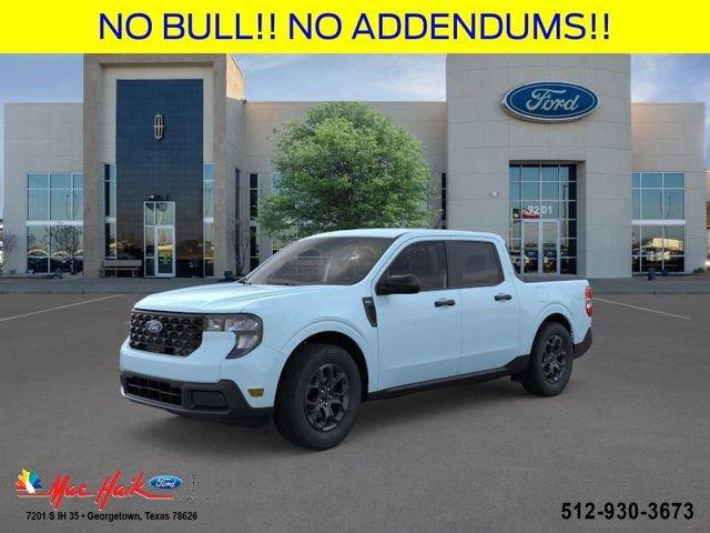 New 2026 Ford Maverick XLT