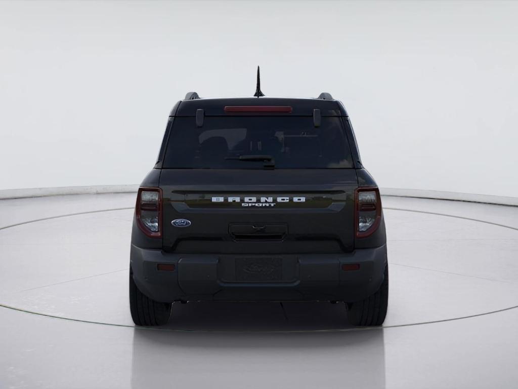 صورة مصغرة 5 لـ 2026 FORD BRONCO SPORT BIG BEND