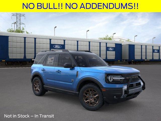 FORD BRONCO SPORT BIG BEND - 6