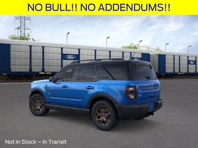 FORD BRONCO SPORT BIG BEND - 3