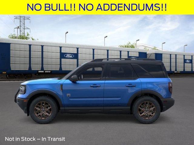 FORD BRONCO SPORT BIG BEND - 2