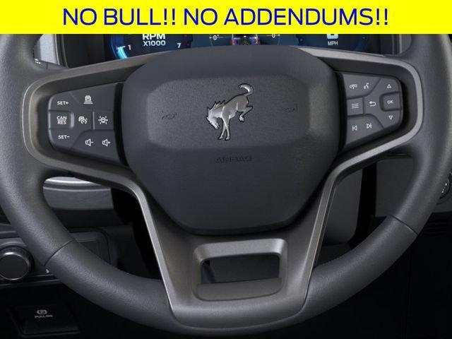 صورة مصغرة 15 لـ 2026 FORD BRONCO BADLANDS