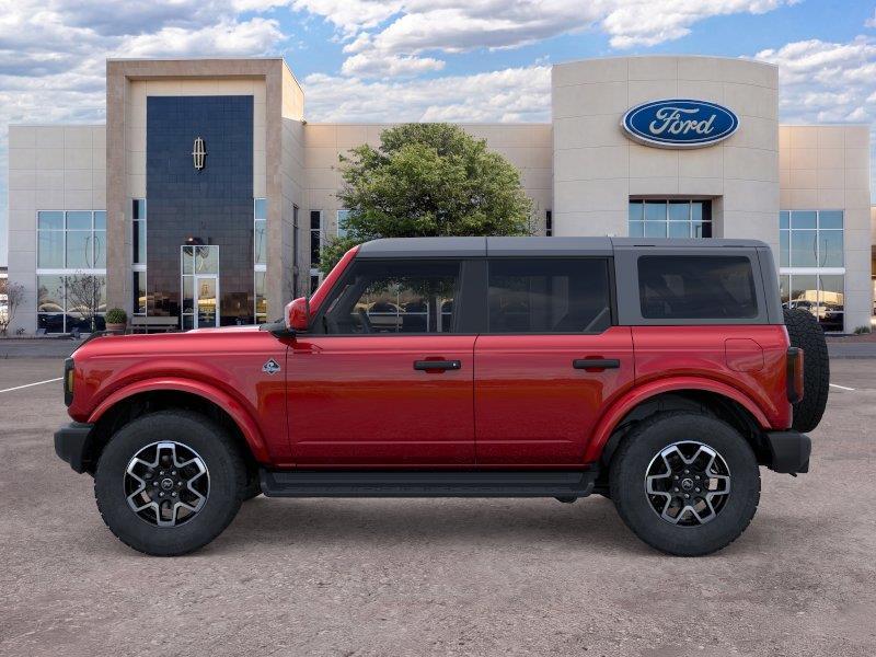 صورة 3 لـ 2026 FORD BRONCO OUTER BANKS