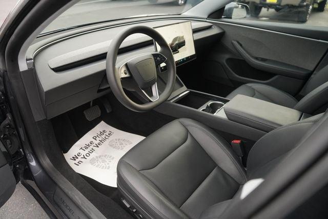 TESLA MODEL 3 LONG RANGE - 8