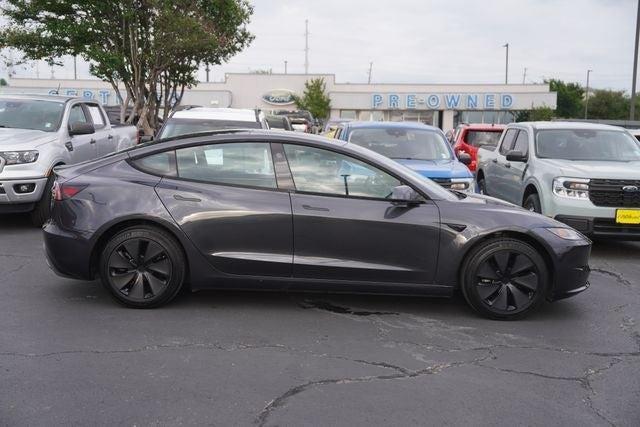 TESLA MODEL 3 LONG RANGE - 5