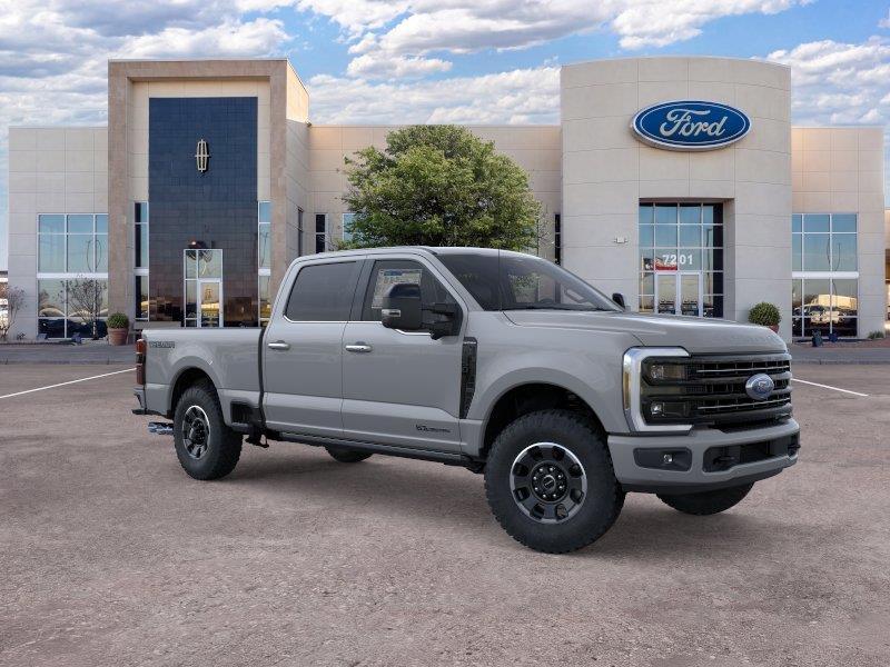 2026 FORD F-250 PLATINUM — фото 7