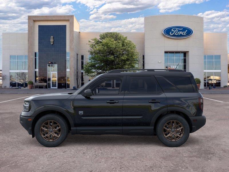 صورة 3 لـ 2026 FORD BRONCO SPORT BIG BEND