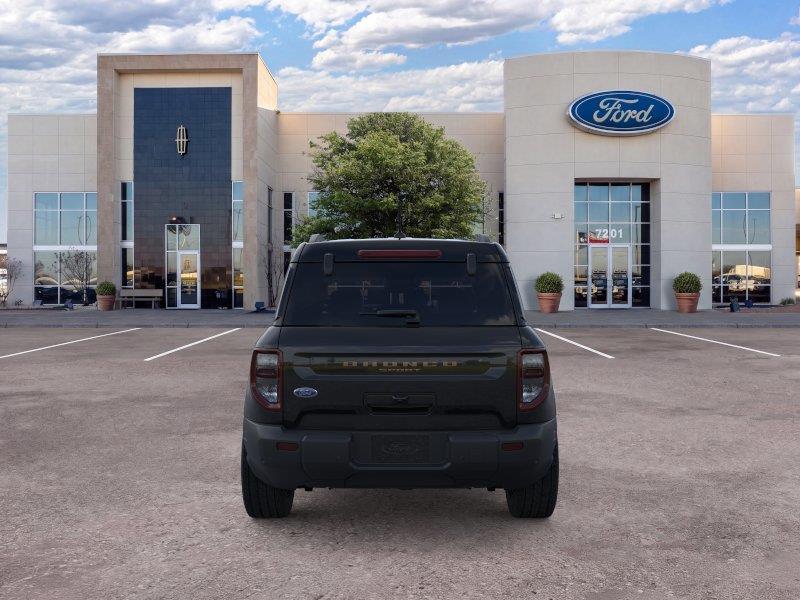 صورة 5 لـ 2026 FORD BRONCO SPORT BIG BEND