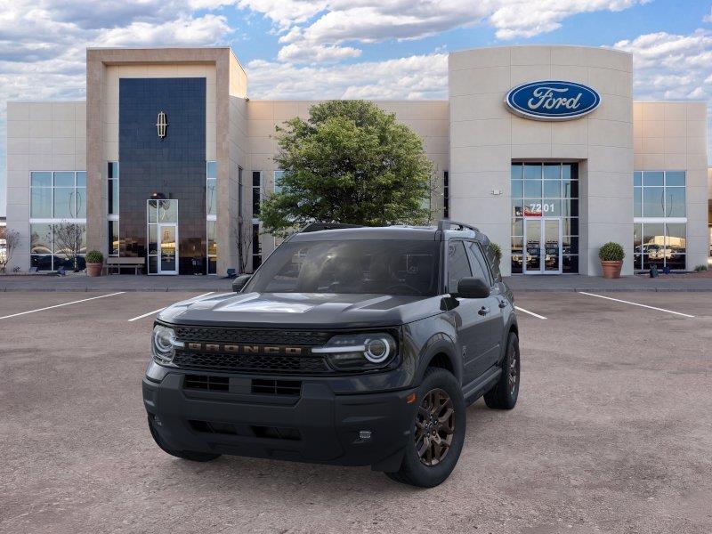 صورة 2 لـ 2026 FORD BRONCO SPORT BIG BEND