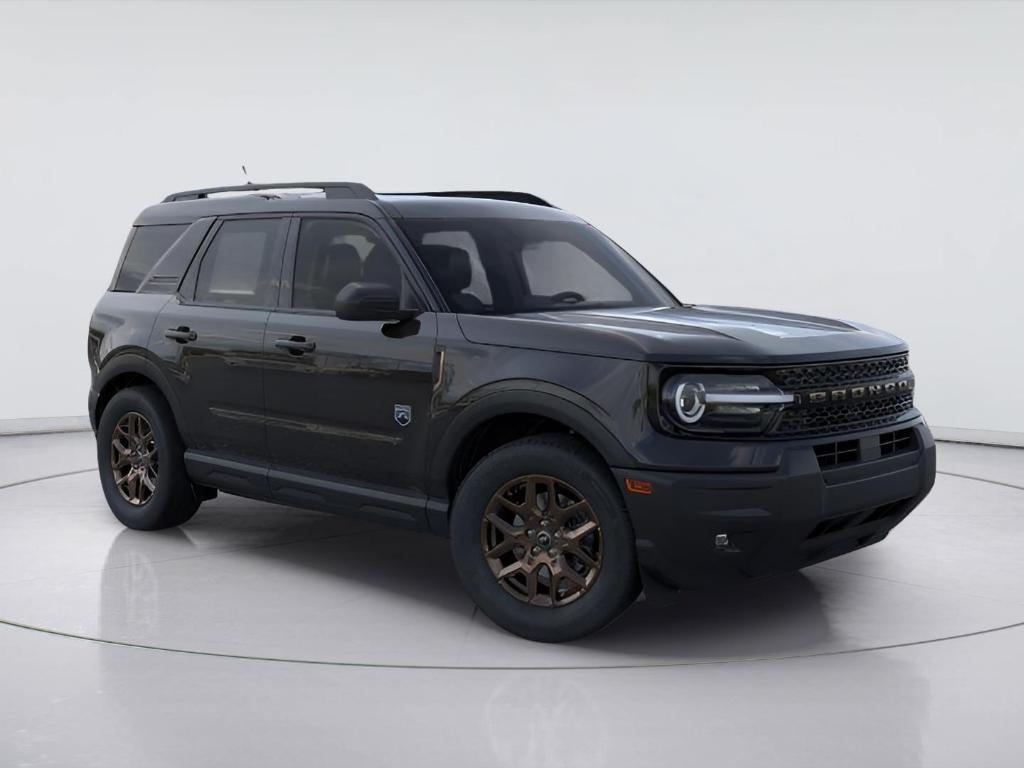 صورة مصغرة 7 لـ 2026 FORD BRONCO SPORT BIG BEND