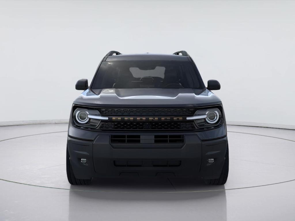 صورة مصغرة 6 لـ 2026 FORD BRONCO SPORT BIG BEND