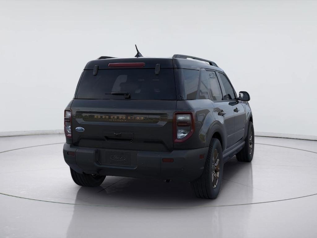 صورة مصغرة 8 لـ 2026 FORD BRONCO SPORT BIG BEND