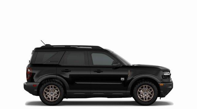 2026 FORD BRONCO SPORT BIG BEND — фото 4