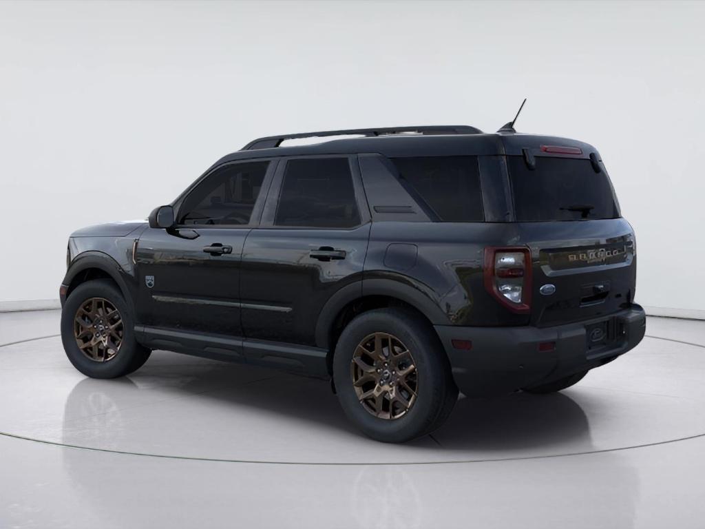 صورة مصغرة 4 لـ 2026 FORD BRONCO SPORT BIG BEND
