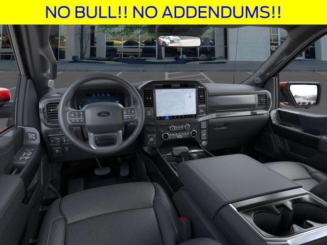 FORD F-150 LARIAT - 10