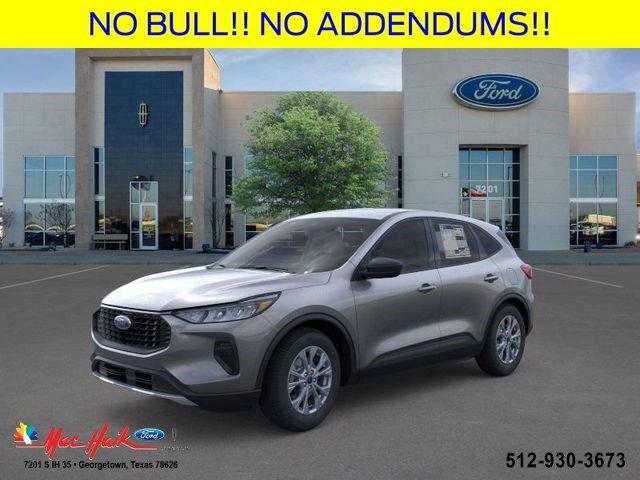 New 2026 Ford Escape Active