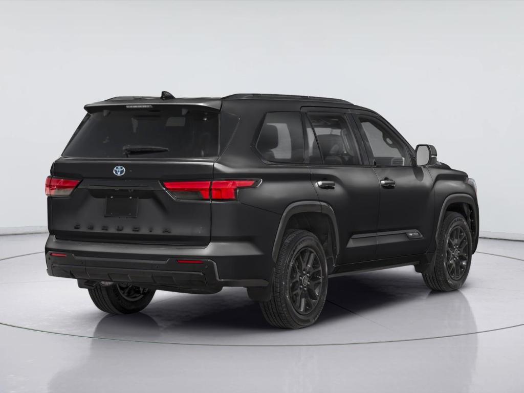 صورة مصغرة 37 لـ 2024 Toyota SEQUOIA PLATINUM