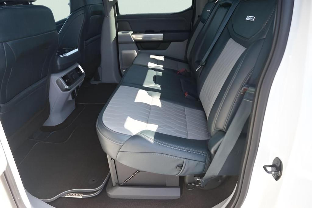 2021 FORD F-150 LIMITED photo 13