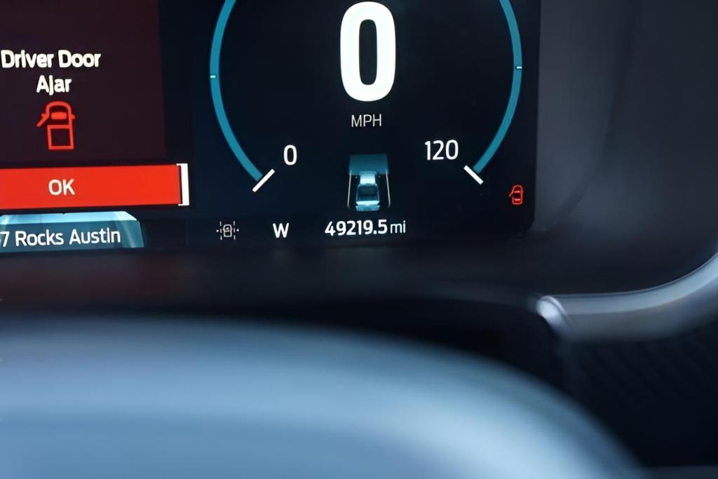2021 FORD F-150 LIMITED photo 26