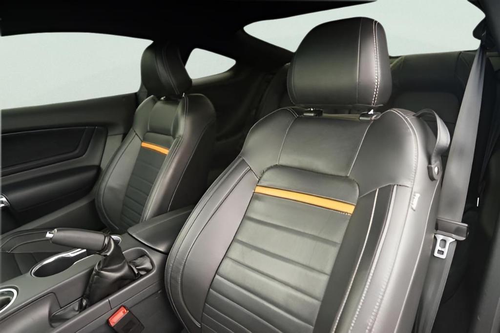 صورة 10 لـ 2023 FORD MUSTANG MACH 1