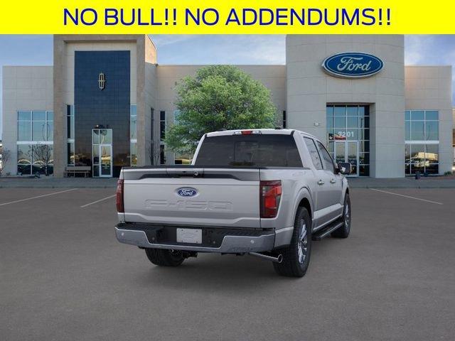 FORD F-150 XLT - 9