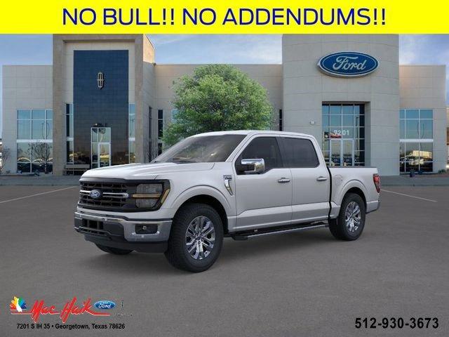 FORD F-150 XLT - 1