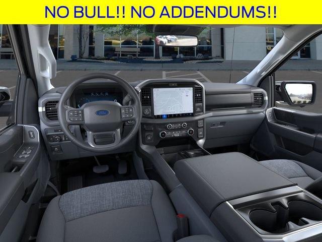 FORD F-150 XLT - 10