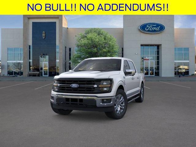FORD F-150 XLT - 2