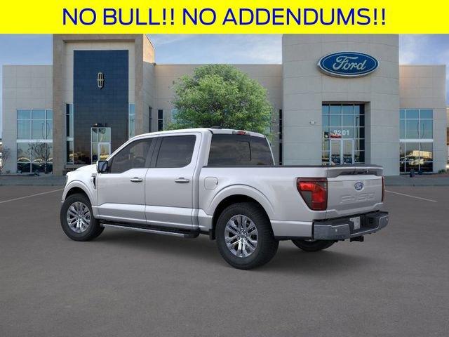 FORD F-150 XLT - 5
