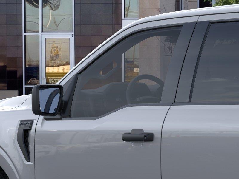 2026 FORD F-150 STX — миниатюра 20