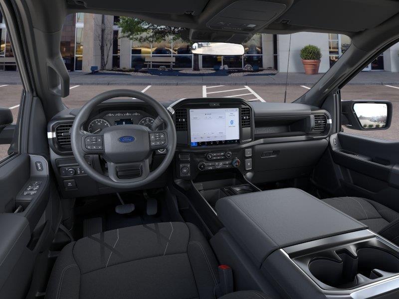 صورة 9 لـ 2026 FORD F-150 STX