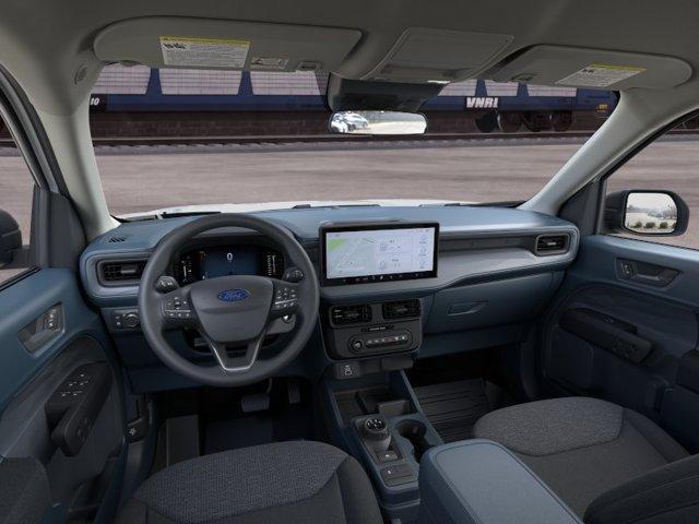 2026 FORD MAVERICK XL 照片 9