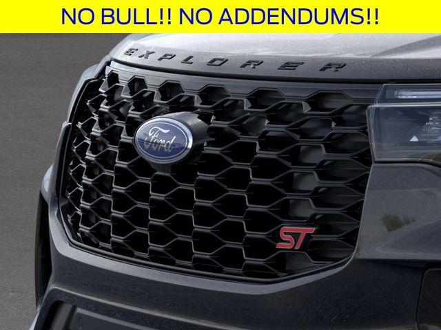 2026 FORD EXPLORER ST 缩略图 18