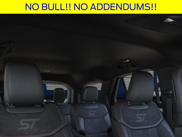 2026 FORD EXPLORER ST 缩略图 23