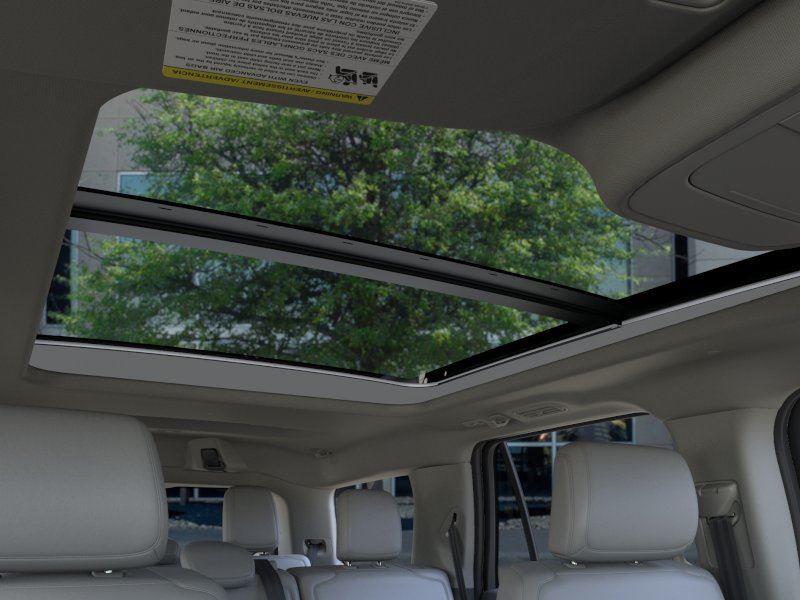 2026 FORD EXPEDITION ACTIVE — миниатюра 22