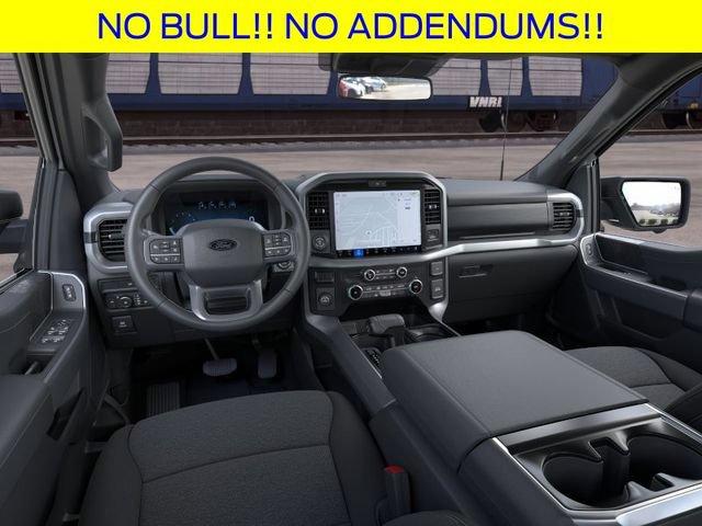 2026 FORD F-150 XLT 照片 10