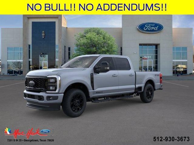 New 2026 Ford F-250 Lariat