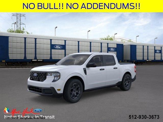 New 2026 Ford Maverick XLT