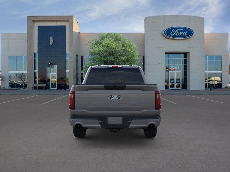 صورة 5 لـ 2026 FORD F-150 STX