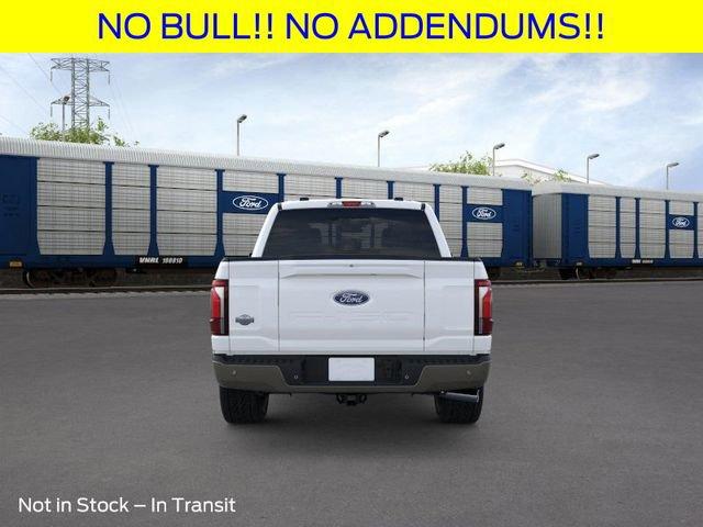 FORD F-150 KING RANCH - 6