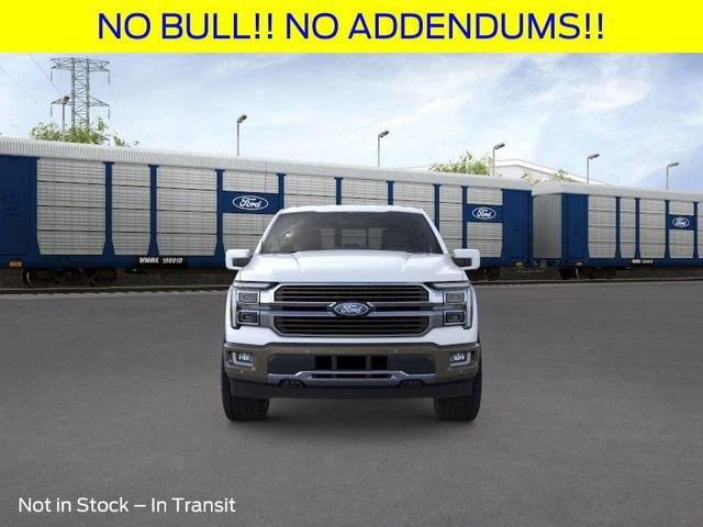 FORD F-150 KING RANCH - 7
