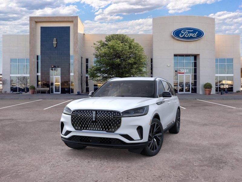 New 2026 Lincoln Aviator Reserve AWD