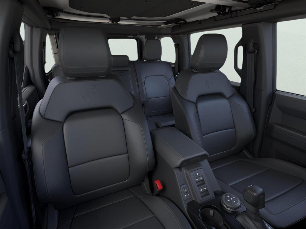 صورة مصغرة 10 لـ 2026 FORD BRONCO BADLANDS
